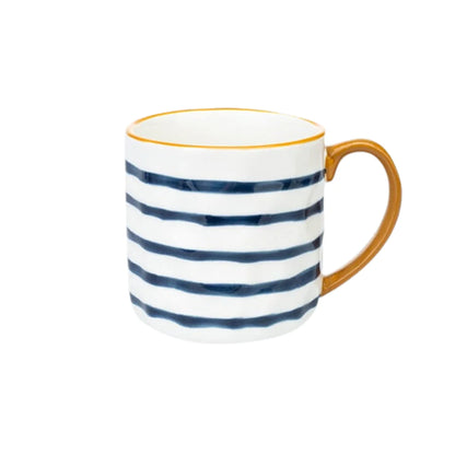 JStyle™ Ceramic Authentic Serenity Mug