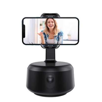 AFPRO™ SMART Robotic PhoneStand Gimbal for Mobile Phones