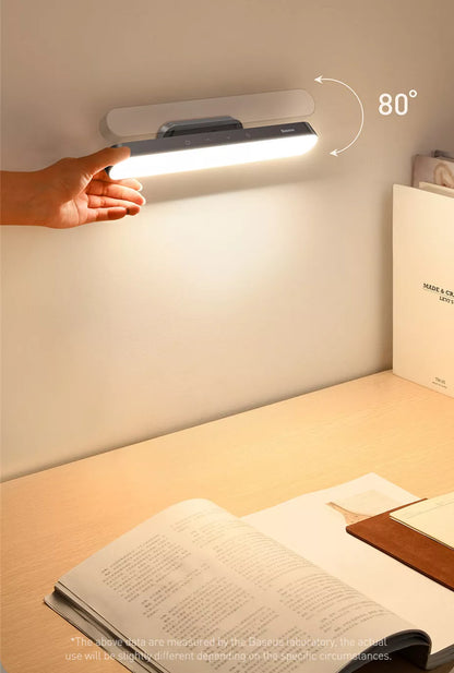 BASEUS Modern Magnetic Charging Desk Lamp