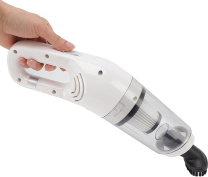 PEETVAC ™ Portable Pet Hair Rechargeable Vacuum Cleaner