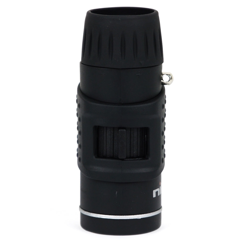 VisionOptix™ HD Monocular Telescope