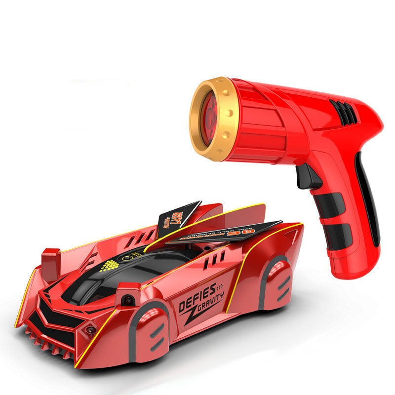 GDZERO GRAVITY™ Laser Remote Control Car