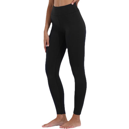 ULuxeWarmth™ Winter Fashion Leggings