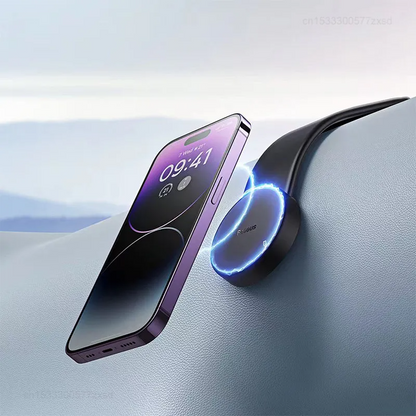 BASEUS Reinforced Magnetic Car Phone Holder