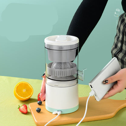 EXTRACTUUS™ Portable USB Mini Electric Juicer Mixer