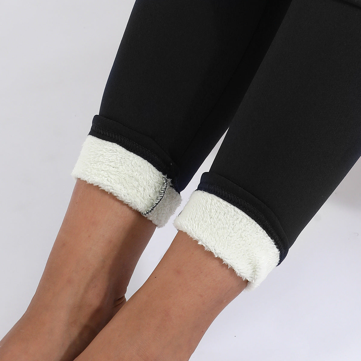 ULuxeWarmth™ Winter Fashion Leggings