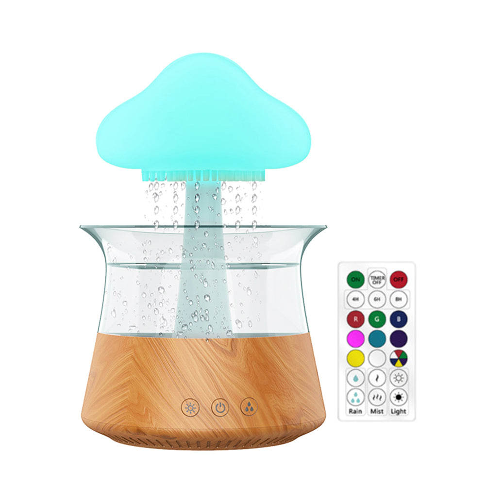 WoodenMisty™ Aura Humidifier