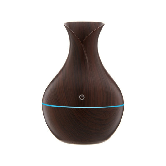 WoodStyle SereneMist™ Essential Oil Diffuser and Humidifier