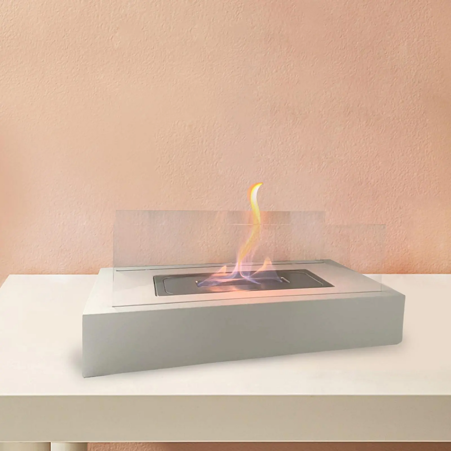 CozyFlame™ Charming Fireplace