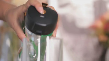 Bottled Beer and Can Portable Foam Machine